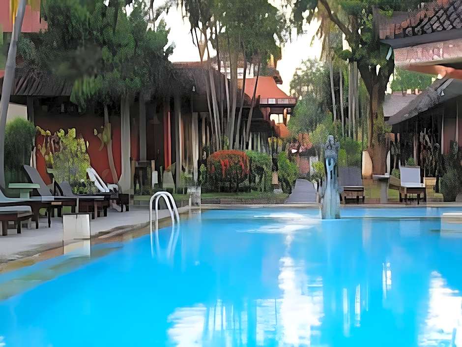 Angsoka Hotel