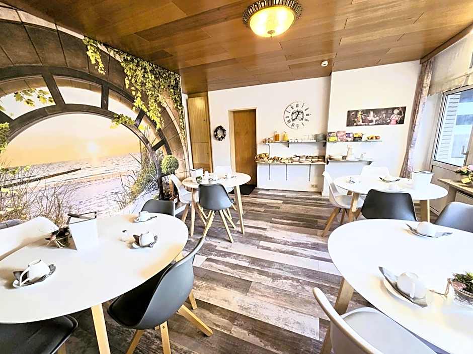 City Center Hotel Garni Cuxhaven