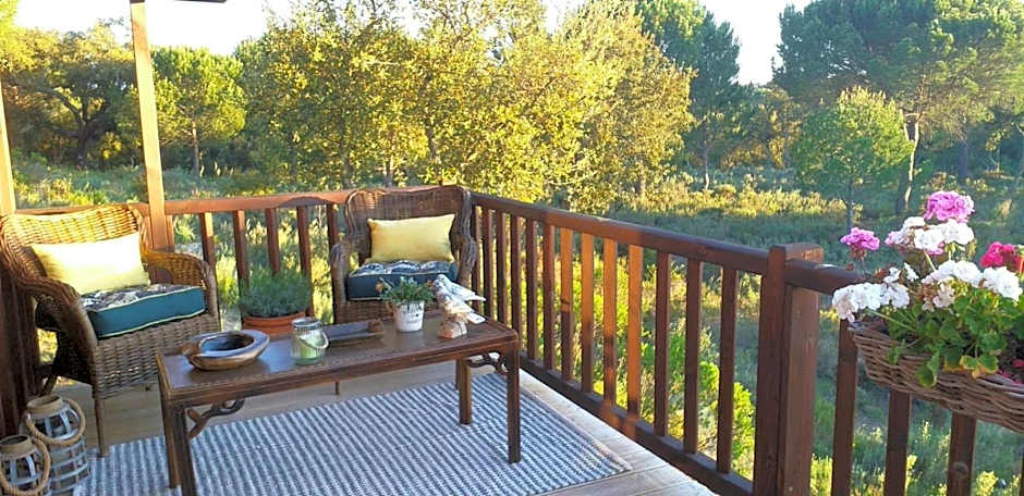 Ying Yang Monte da Lua