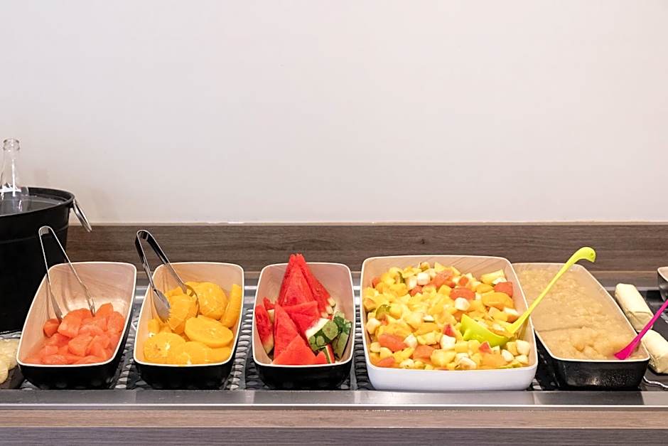 ibis Styles Perpignan Centre Gare