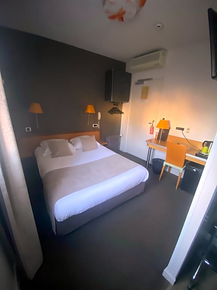 Hotel Des Lices