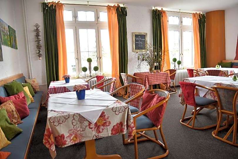 Hotel Waldperle