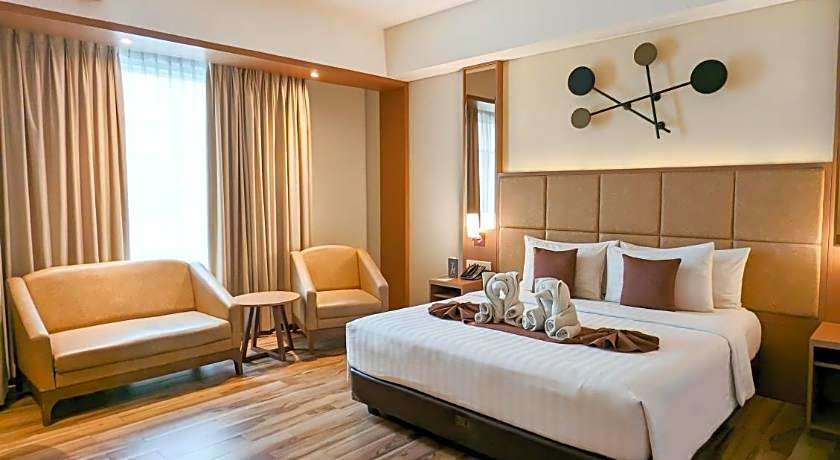Hotel Horison Ciledug Jakarta