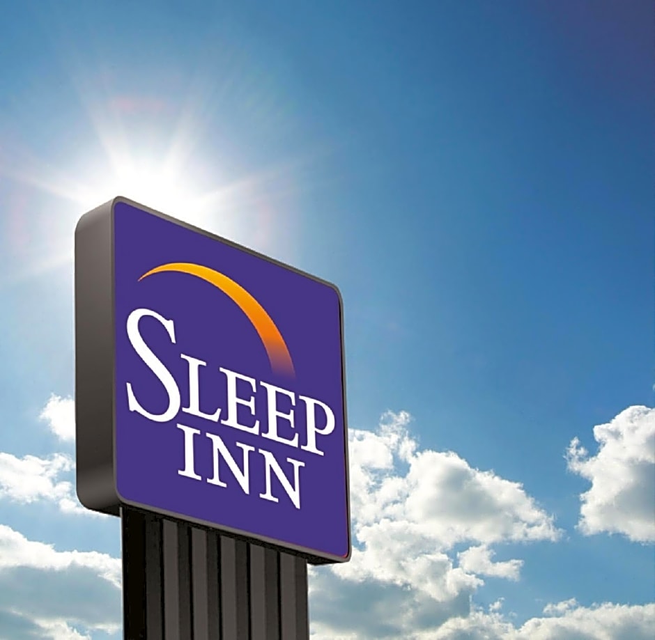 Sleep Inn & Suites Denver International Airport