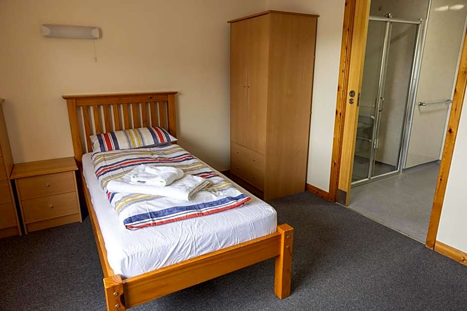 Port Arthur House Halls of Residence