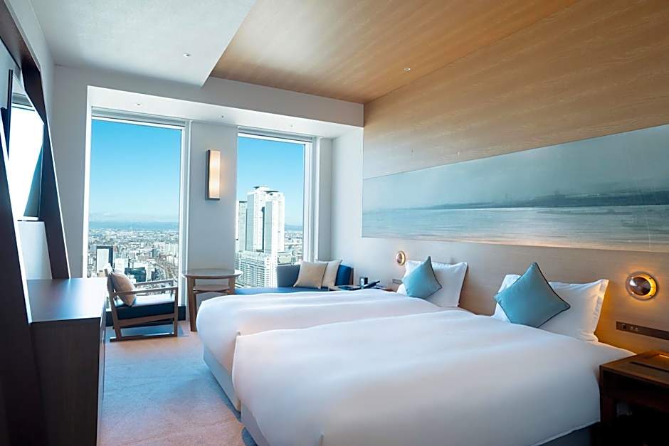 Nagoya Prince Hotel Sky Tower