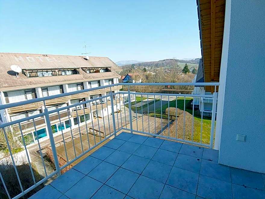 Luxury Golf Apartment Bad Bellingen 5-9