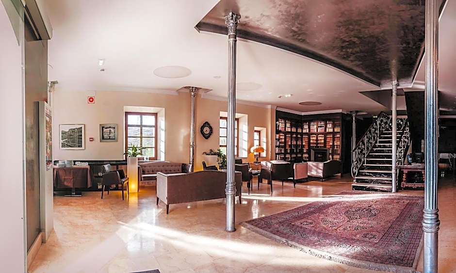 Hotel Granda