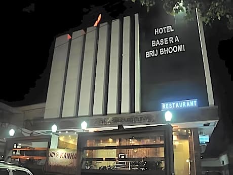 Hotel Basera Brij Bhoomi