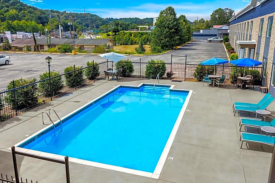 Rodeway Inn