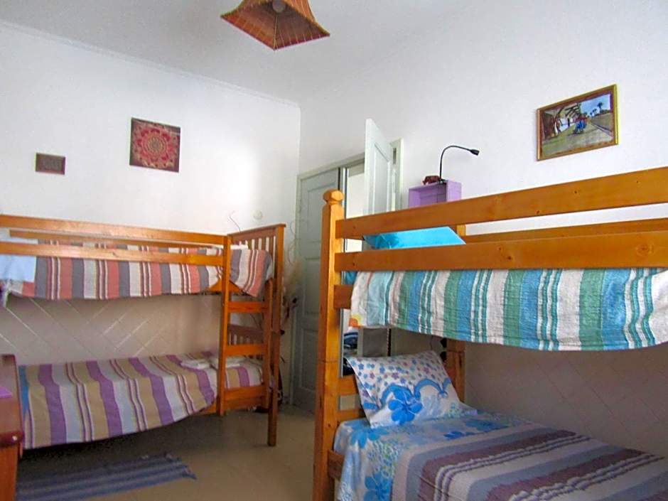 West Coast Surf Hostel