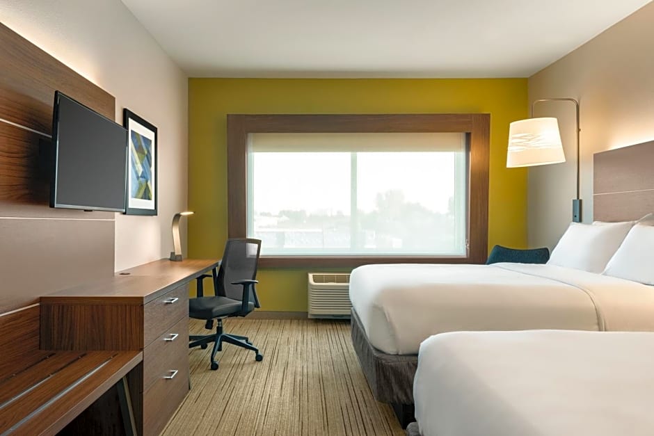 Holiday Inn Express & Suites West Des Moines - Jordan Creek