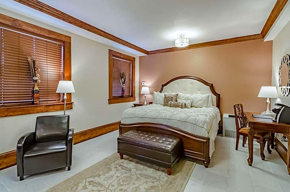 Hotel Bothwell Sedalia Central District, Ascend Hotel Collection
