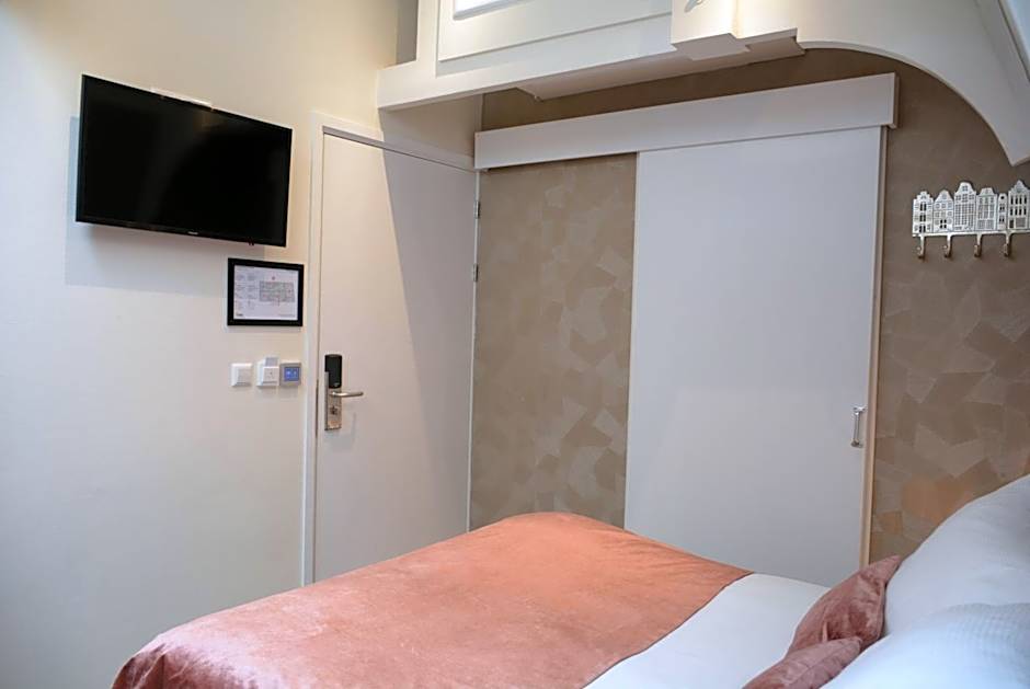 NL Hotel District Leidseplein