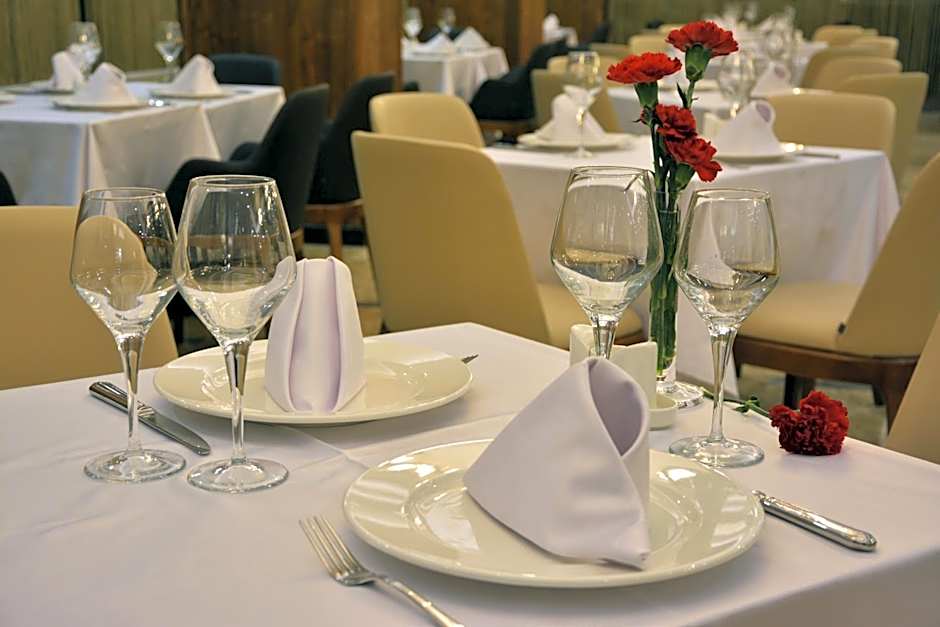 Görükle Güler Park Hotel