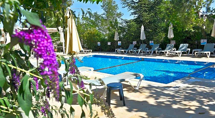 Villa Galilee Boutique Hotel and Spa                                                            