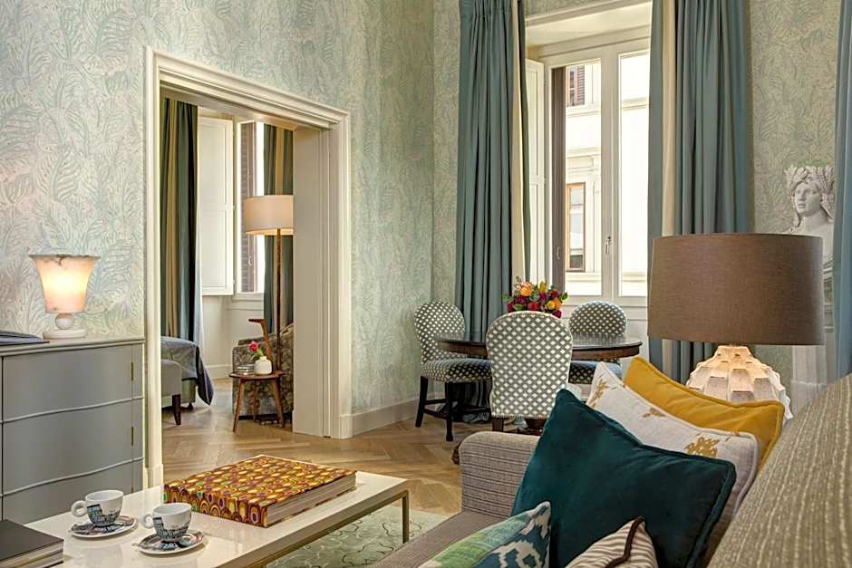 Hotel Savoy