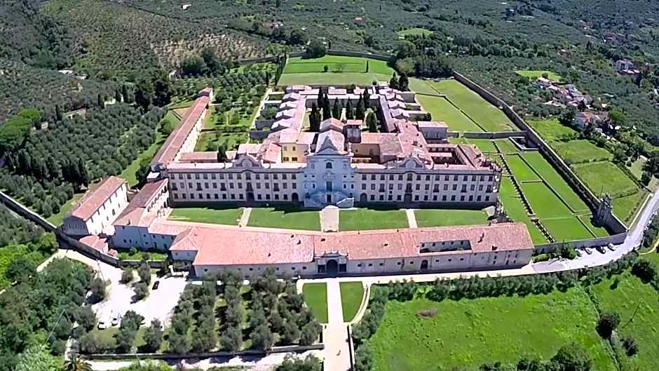 Bed and breakfast Casa Formica