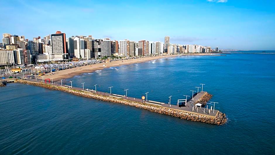 Bourbon Hotel Fortaleza