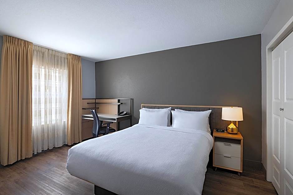 TownePlace Suites by Marriott Baton Rouge South