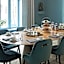 Hotel Diplomat Stockholm