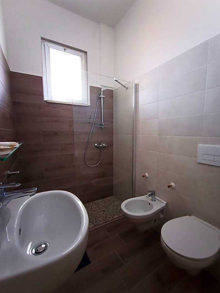 Hotel Rossella
