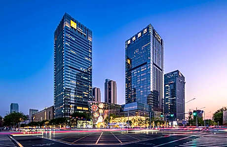 Grand Hyatt Shenyang