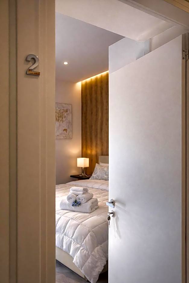 Mamì B&B