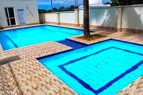 Fenns Cozy Apartment - Nyali