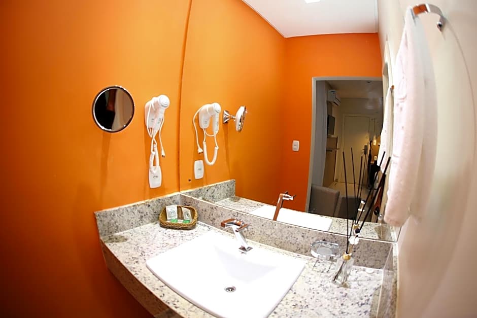 Real Classic Bahia Hotel