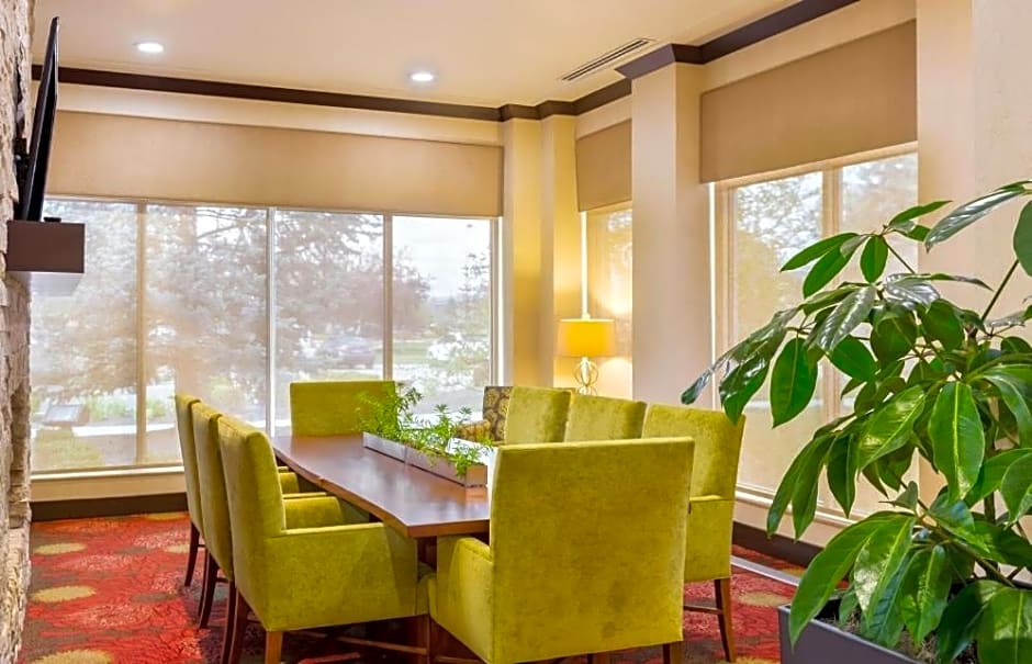 Hilton Garden Inn Boise Spectrum