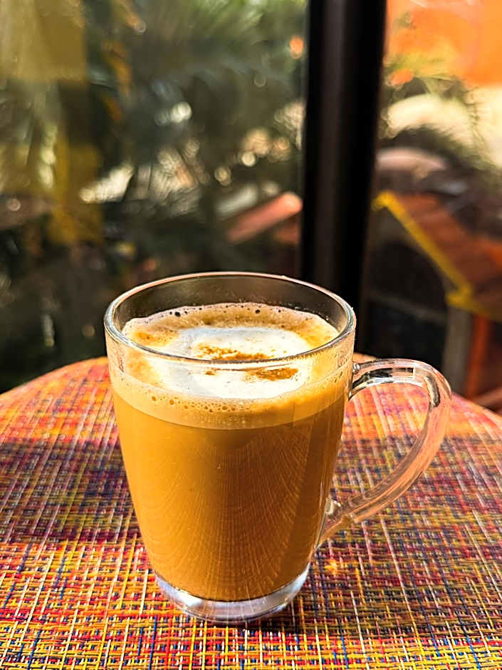 Posada Temazcal Santo Domingo