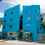 Hotel Laurel Cancún Centro