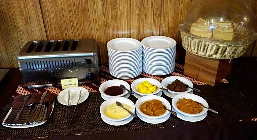 Namira Syariah Hotel Pekalongan