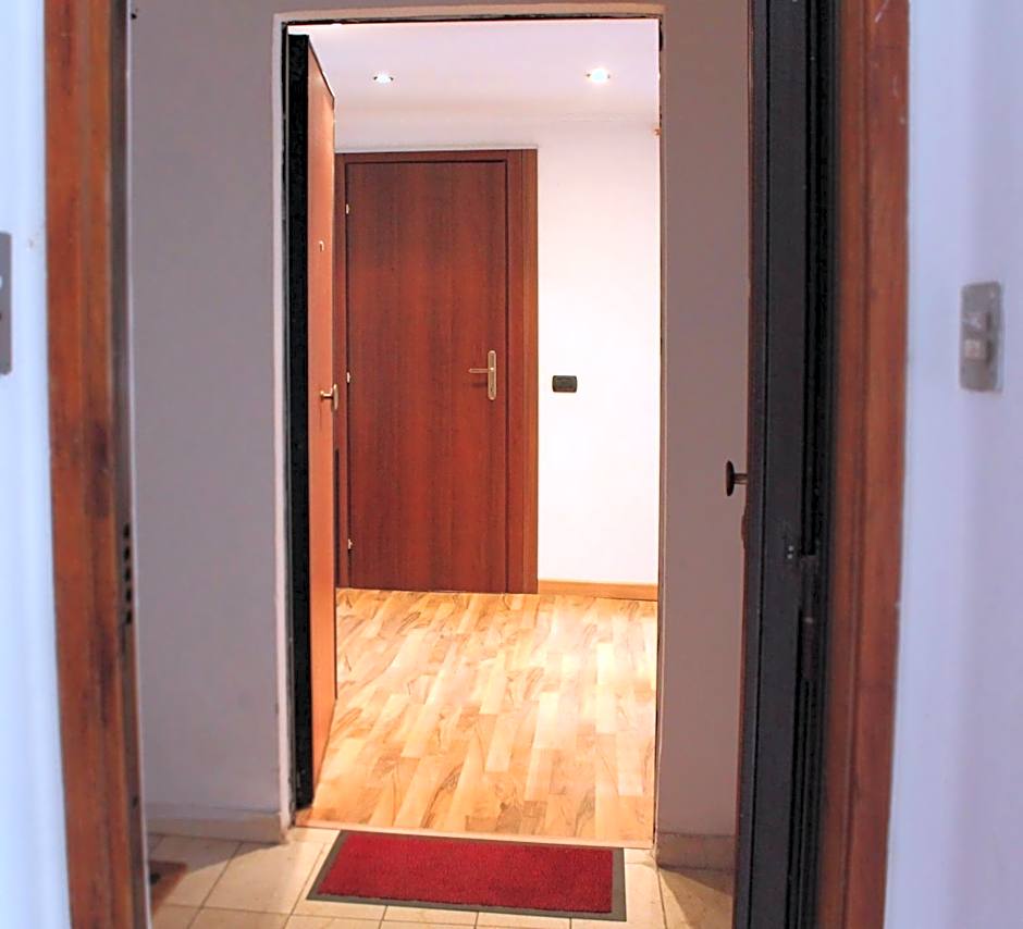 Guest House Grazioli