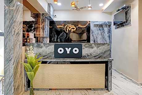 Hotel O Meet Palace