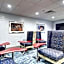 Hampton Inn & Suites Boston/Stoughton