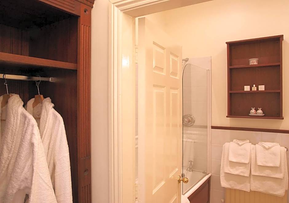 Lough Inagh Lodge Hotel