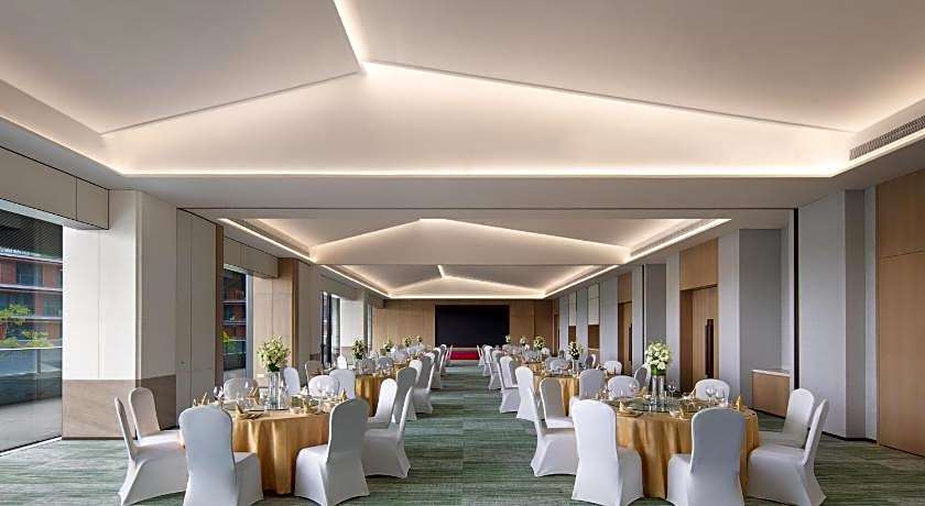 Courtyard Changzhou China