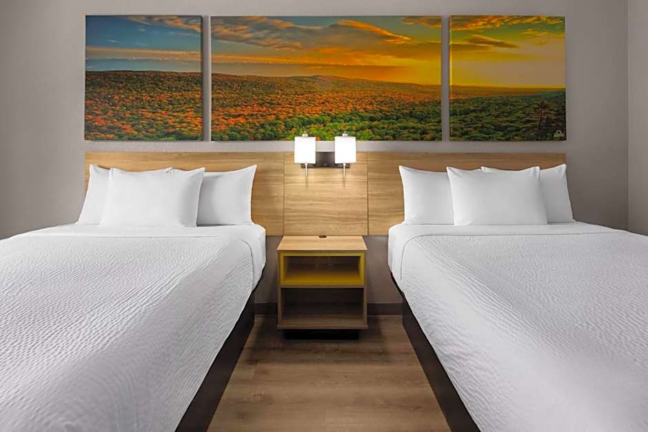 Days Inn by Wyndham Mankato