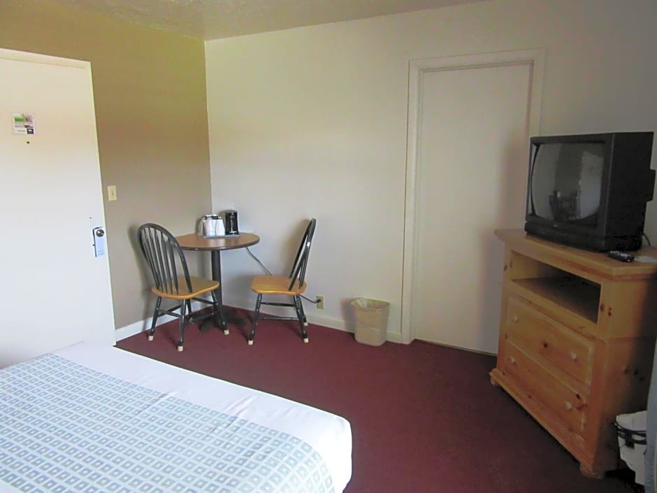 White Buffalo Hotel