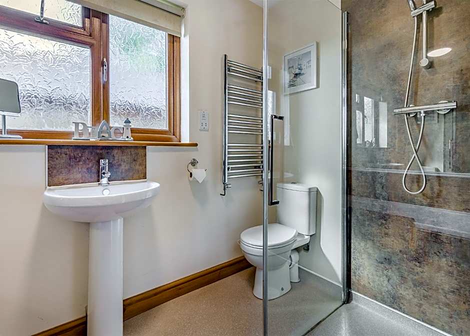 Heart Of Wales Lodges