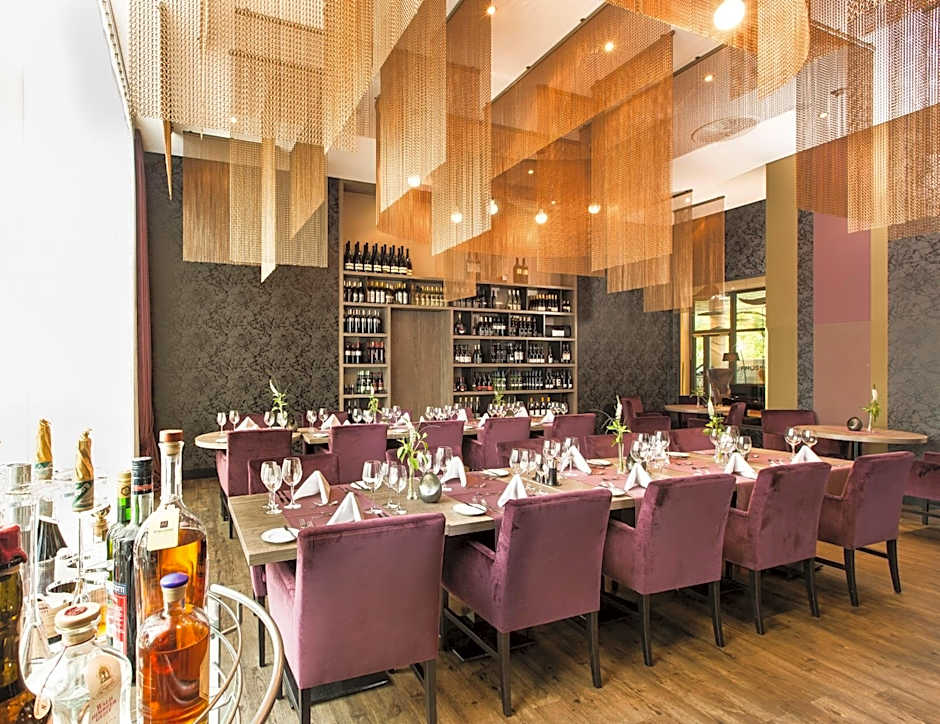 Steigenberger Parkhotel Braunschweig