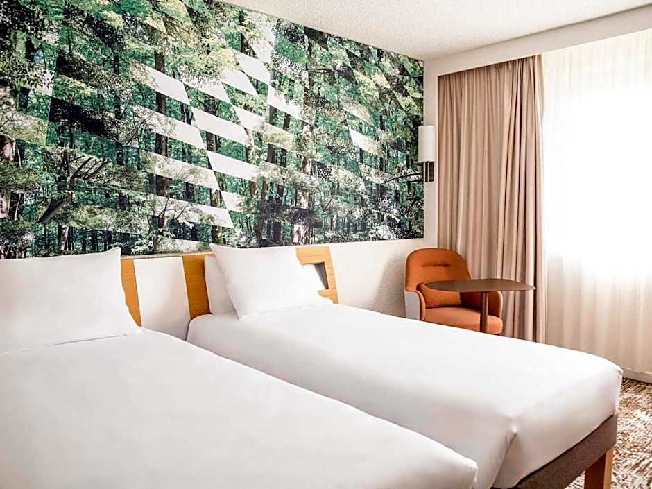 Novotel Bordeaux Merignac