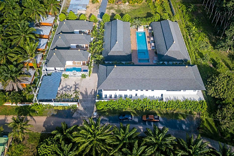 Amadha Villas Retreat 