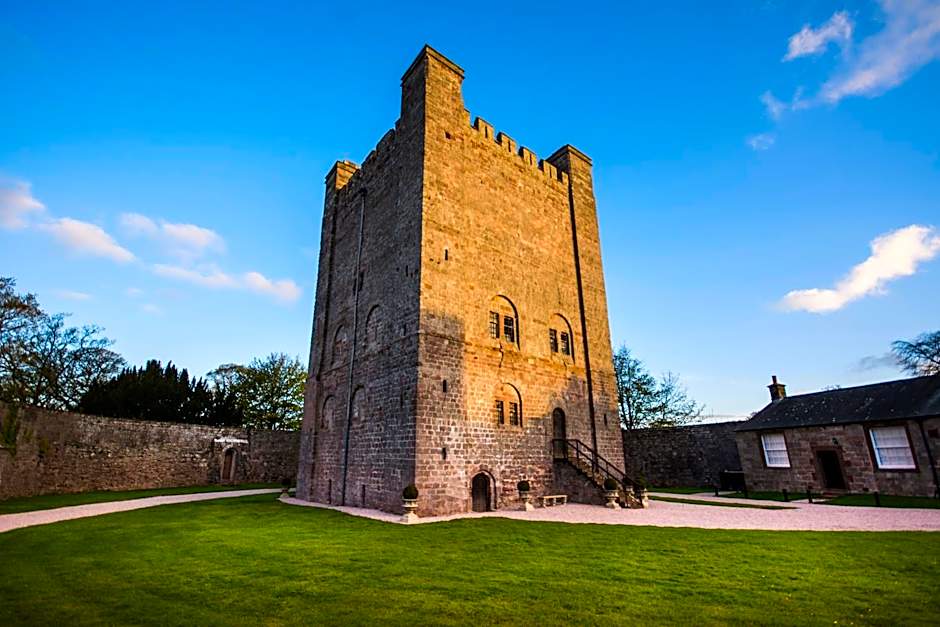 Appleby Castle
