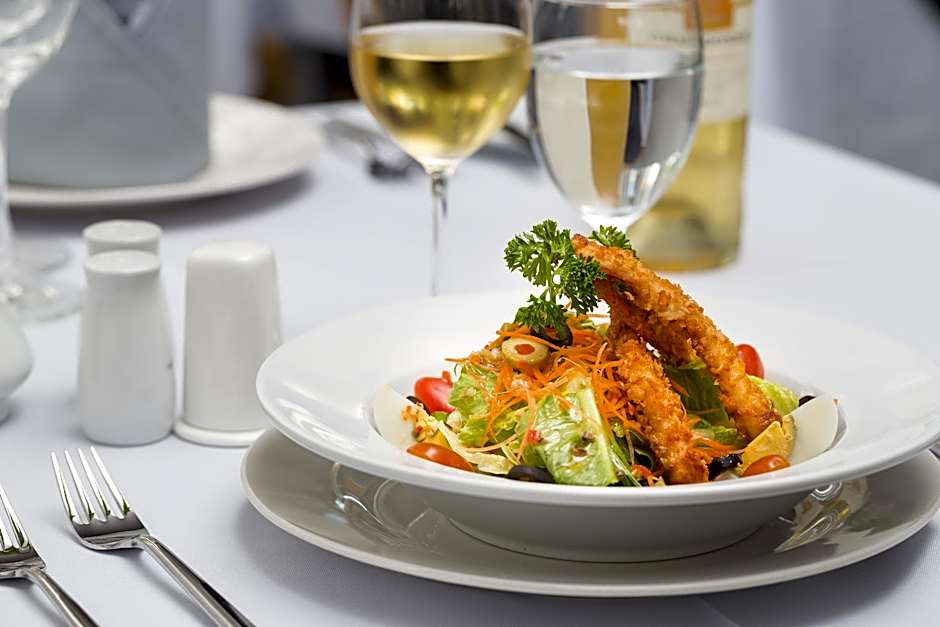 Cambana Poipet Hotel