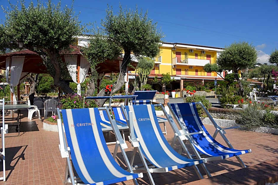 Hotel Cristina