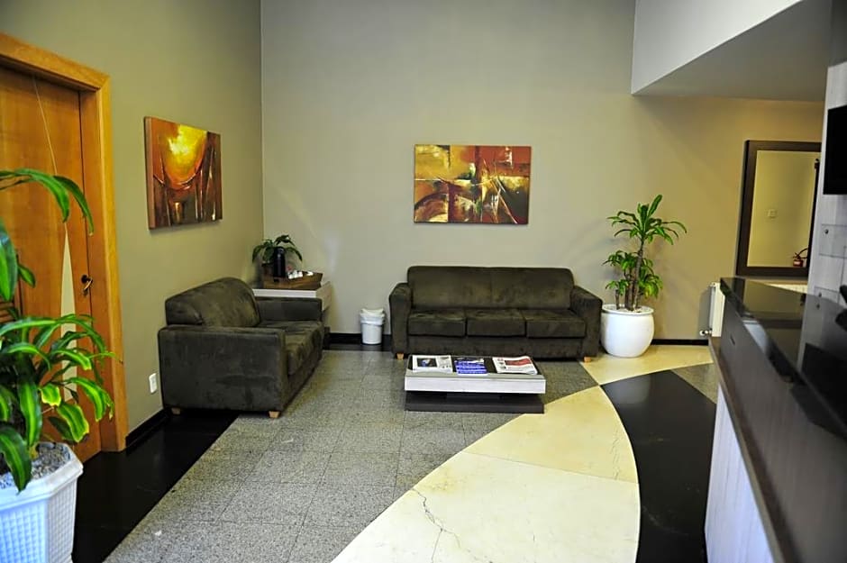 Tri Hotel & Flat Caxias Caxias