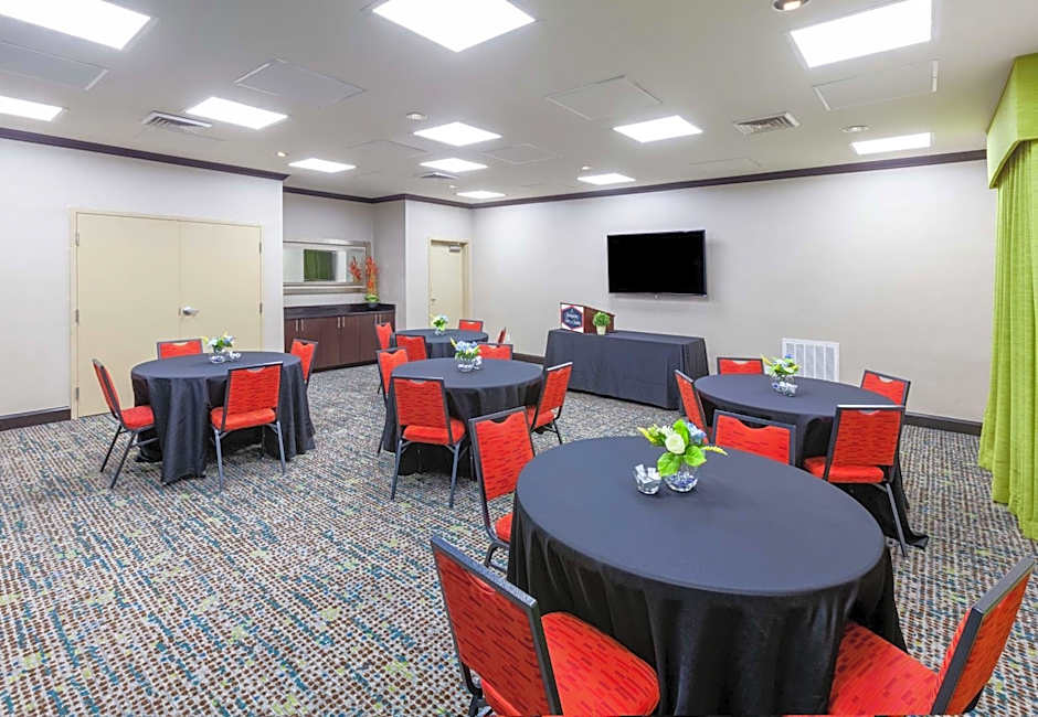 Hampton Inn By Hilton & Suites Houston/League City